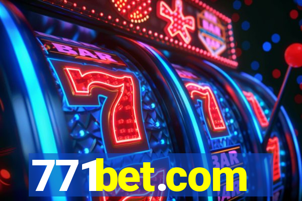 771bet.com