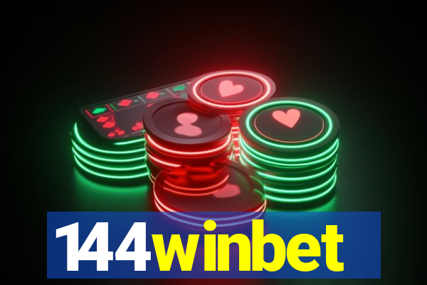 144winbet