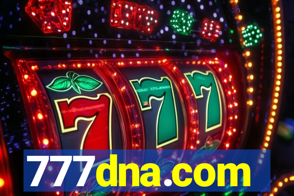 777dna.com