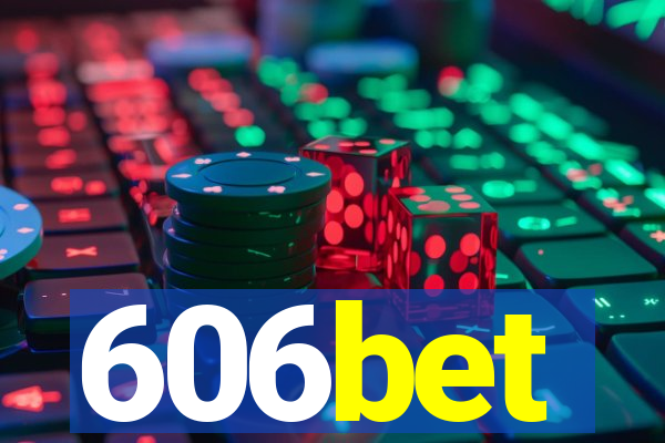 606bet