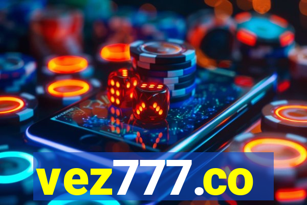 vez777.co