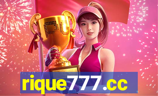 rique777.cc