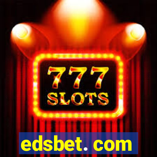 edsbet. com