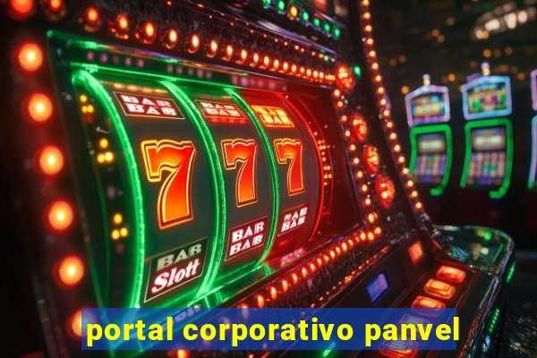 portal corporativo panvel