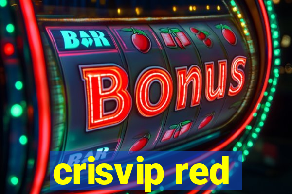 crisvip red