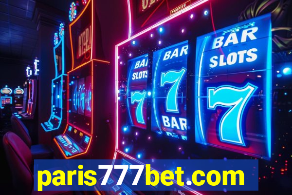 paris777bet.com