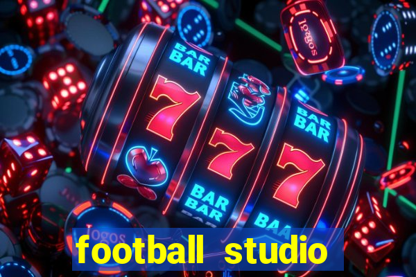 football studio sinais grátis $100