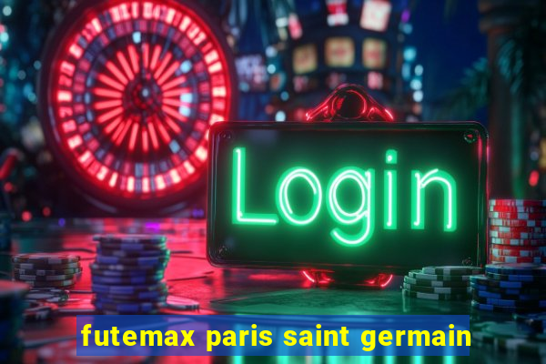 futemax paris saint germain