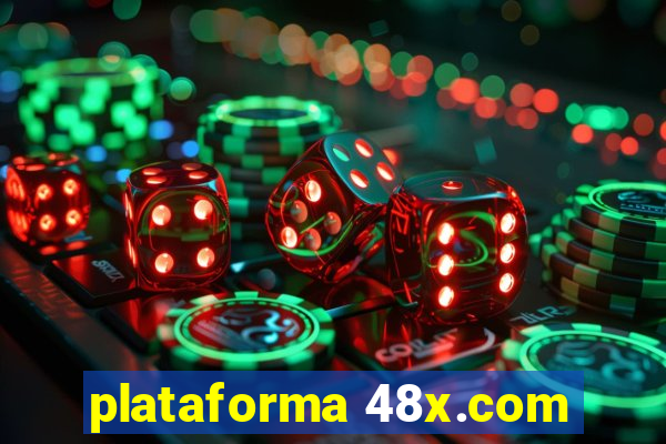 plataforma 48x.com