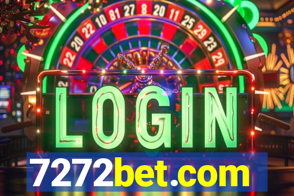 7272bet.com