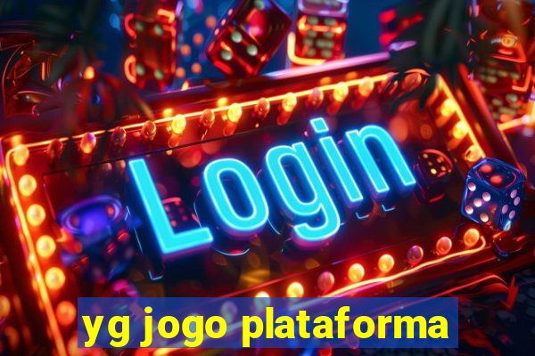 yg jogo plataforma