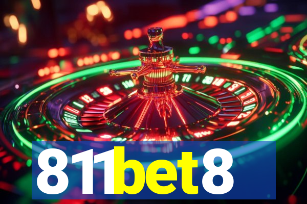 811bet8