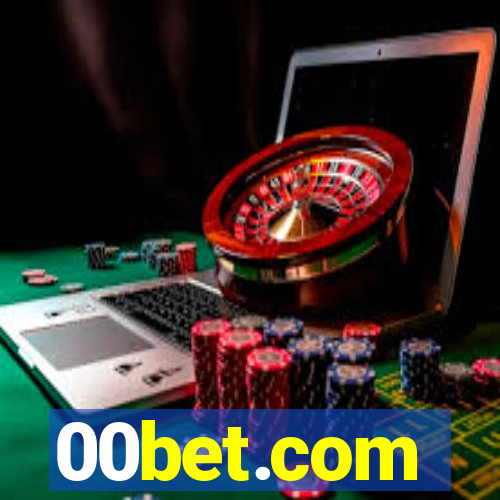 00bet.com