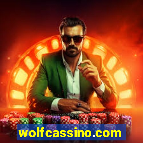 wolfcassino.com