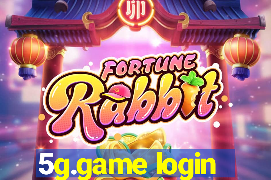 5g.game login