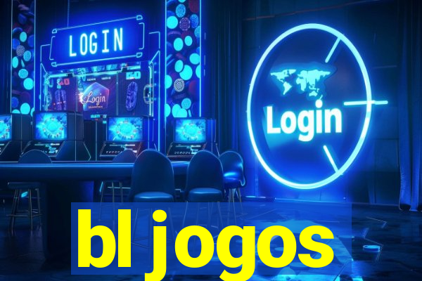 bl jogos