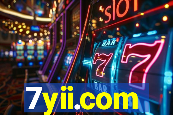 7yii.com