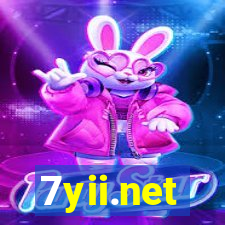 7yii.net