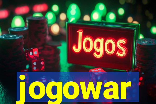 jogowar