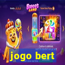 jogo bert