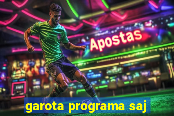 garota programa saj