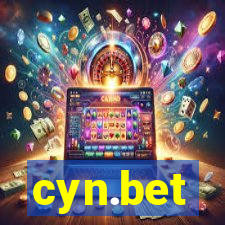 cyn.bet