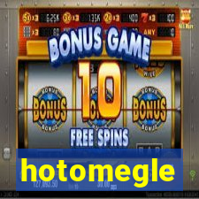 hotomegle