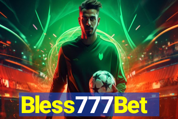 Bless777Bet