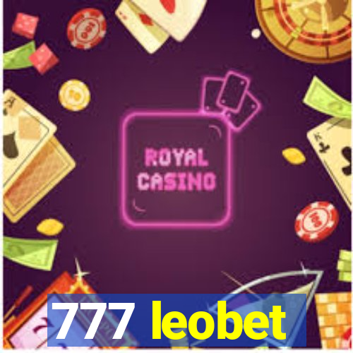 777 leobet