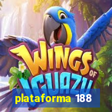 plataforma 188