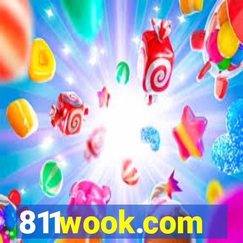 811wook.com