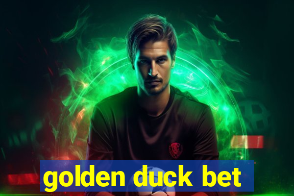 golden duck bet