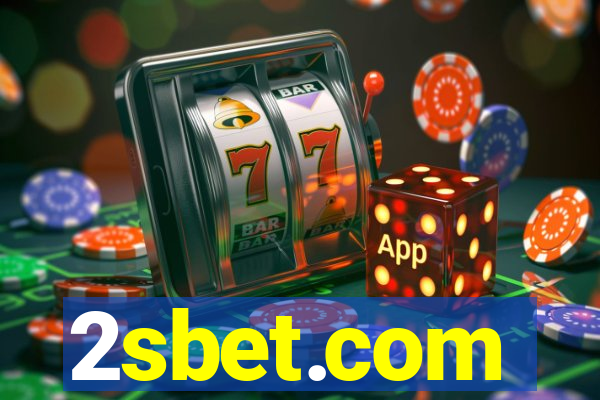 2sbet.com