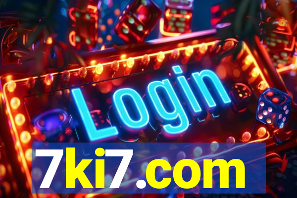 7ki7.com