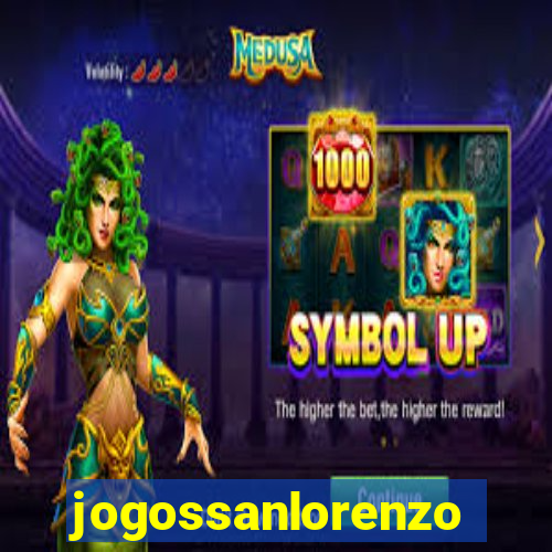 jogossanlorenzo