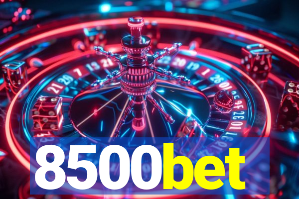 8500bet