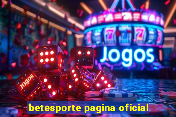 betesporte pagina oficial