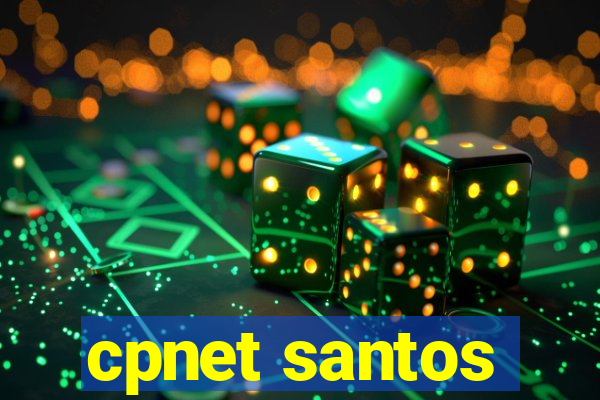 cpnet santos