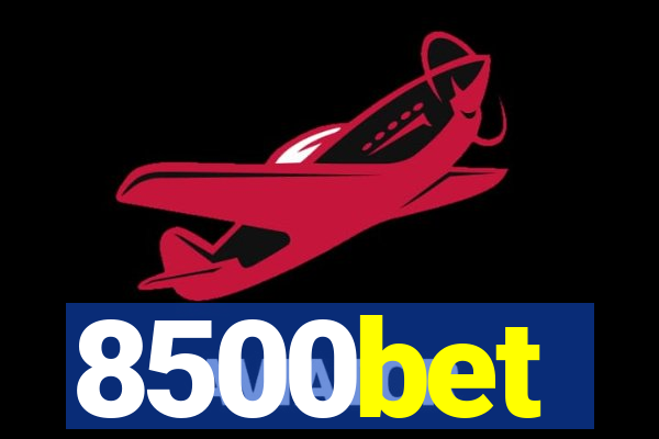 8500bet