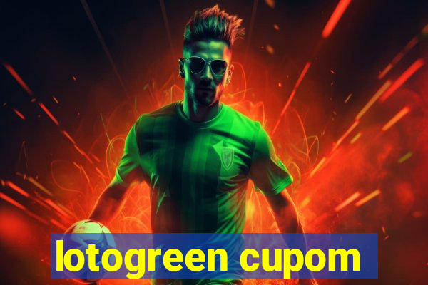 lotogreen cupom