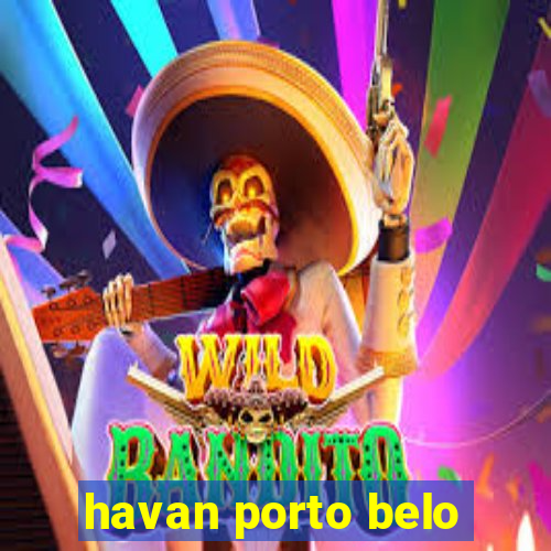 havan porto belo