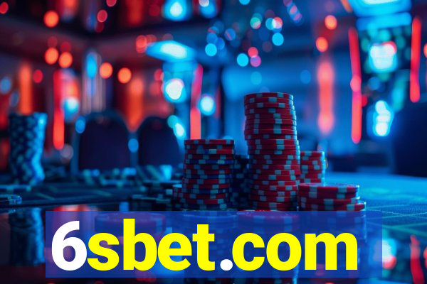 6sbet.com