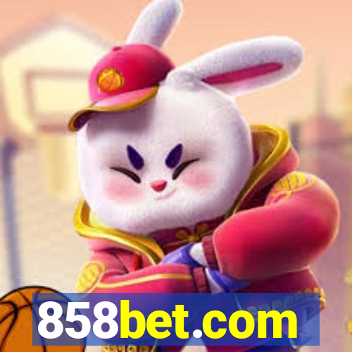 858bet.com