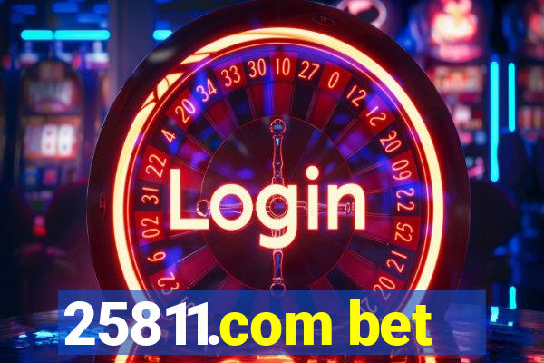 25811.com bet