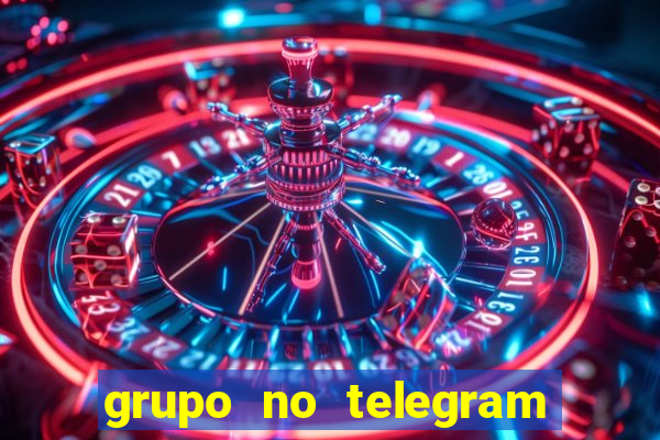 grupo no telegram mais 18