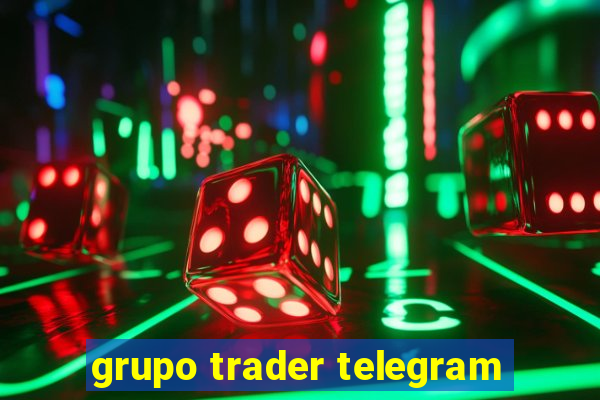 grupo trader telegram