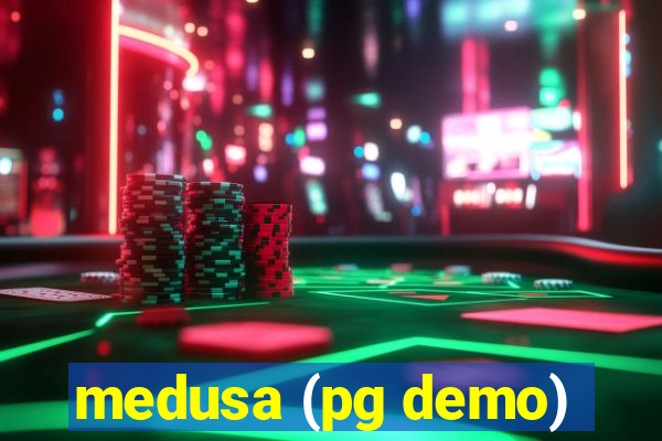 medusa (pg demo)