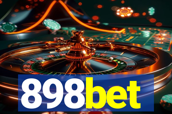 898bet