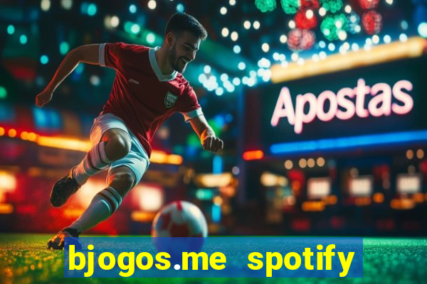 bjogos.me spotify premium apk