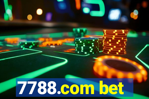 7788.com bet